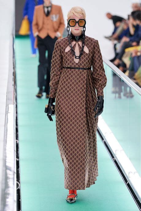 abiti gucci 2020|Gucci fall 2020.